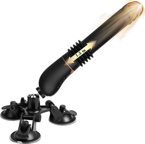 'anal thrusting dildo' Search .